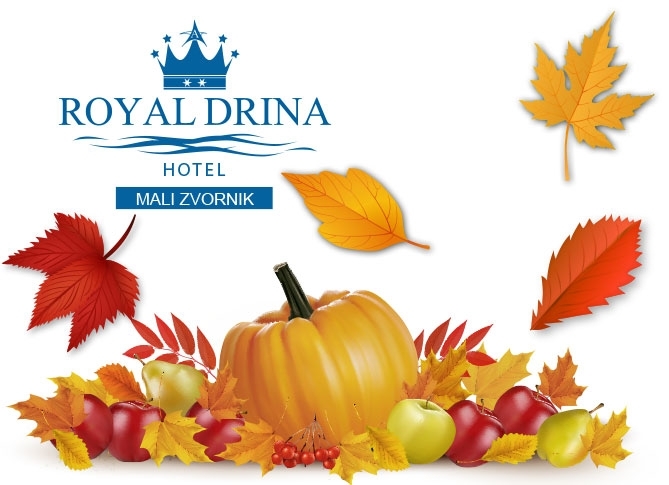 Praznični Novembar 08.11-11.11.2019.