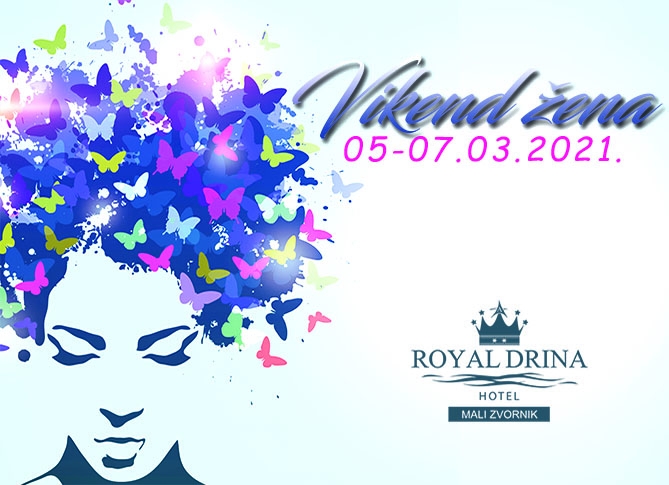 Vikend žena 05-07.03.2021.